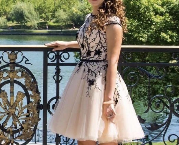 Rochie cununie civila