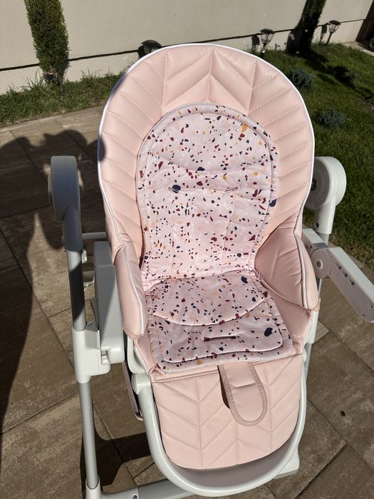 Scaun de masa Kinderkraft, Lastree