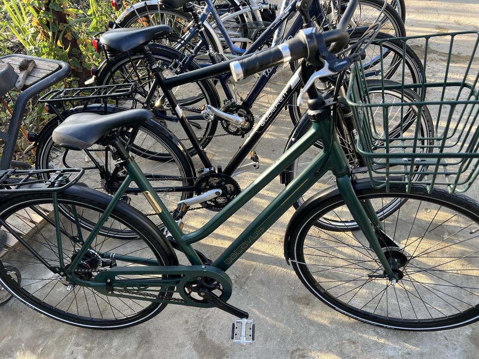 Biciclete De Dama / Barbatesti 28” Imp Germany , Stare impecabila