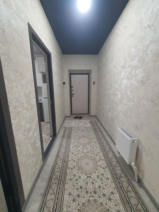 Аренда квартиры в Киргулях Широтке