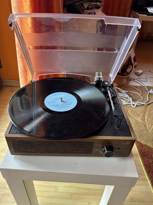 Pick up Technaxx Germany