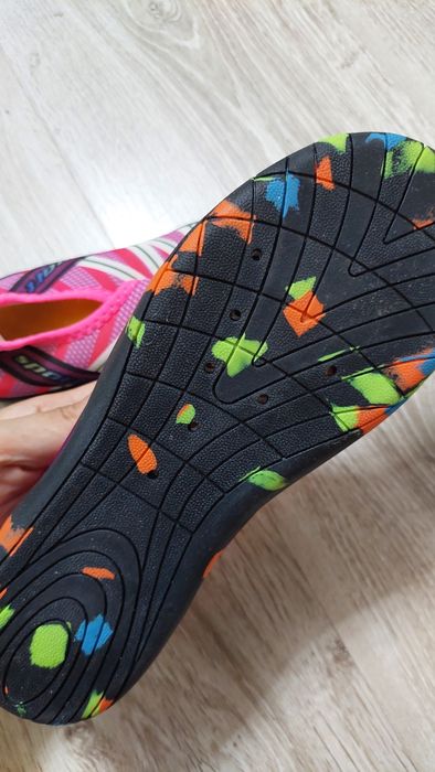 Новые коралки / аквашузы