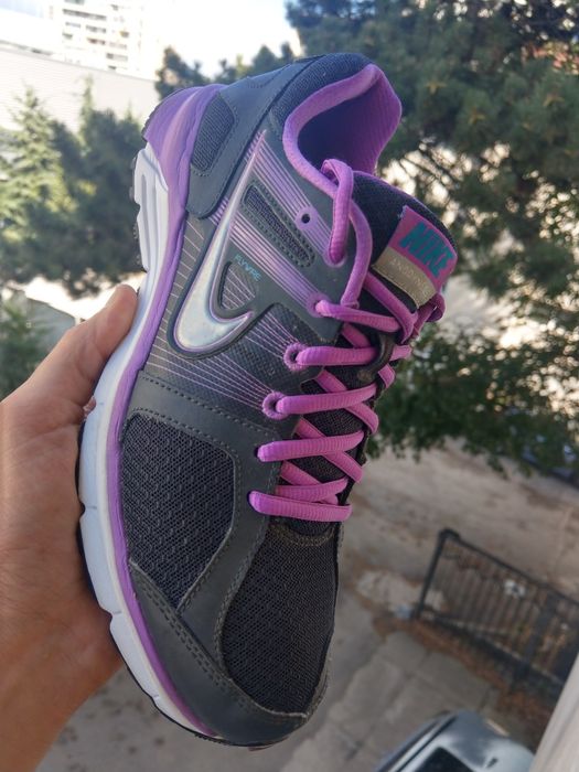 Nike Anodine DS. 41нм. 26,2см.