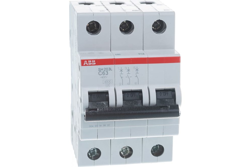 Продам автоматические выключатели 63 А