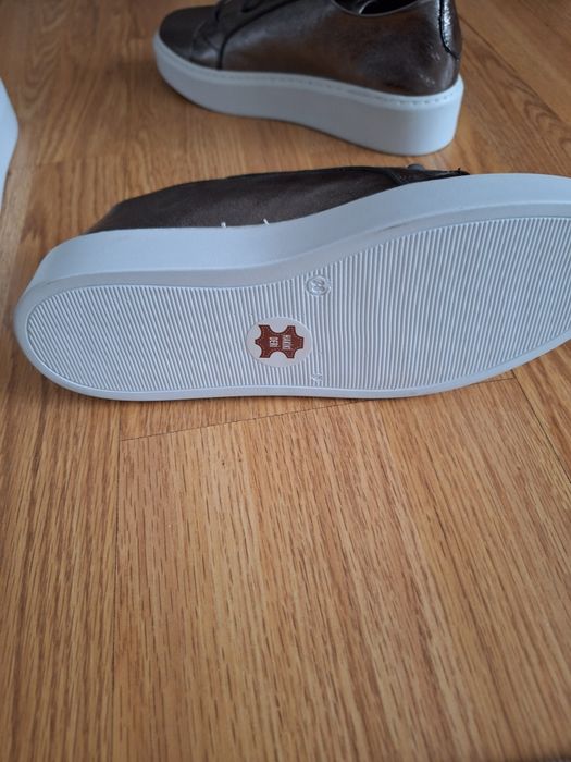 Женская обувь новая