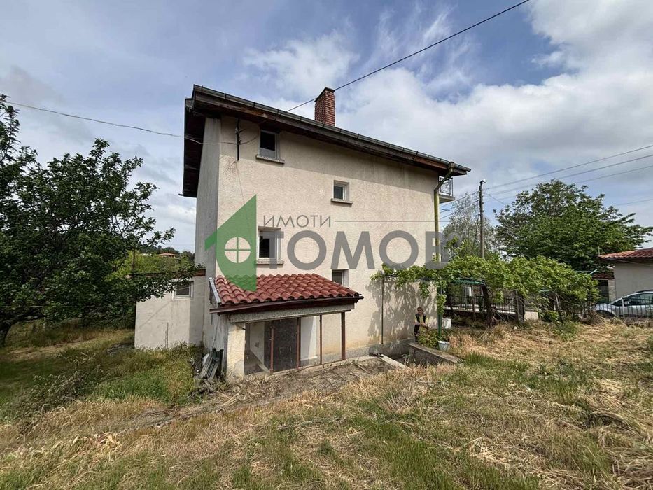 Продава се Къща в с. Малка Верея, Област Стара Загора - 160 кв.м за 957 €/кв.м - Снимка #1