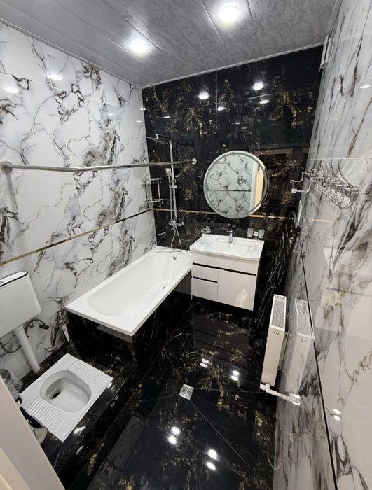 Арендага навастройка квартира сергилий Хокимият ойлага қизларга 400$