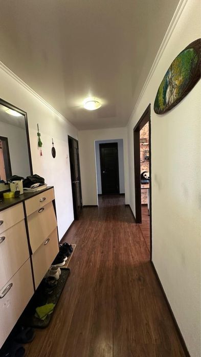 3-х ком Кжби 71.2 м2