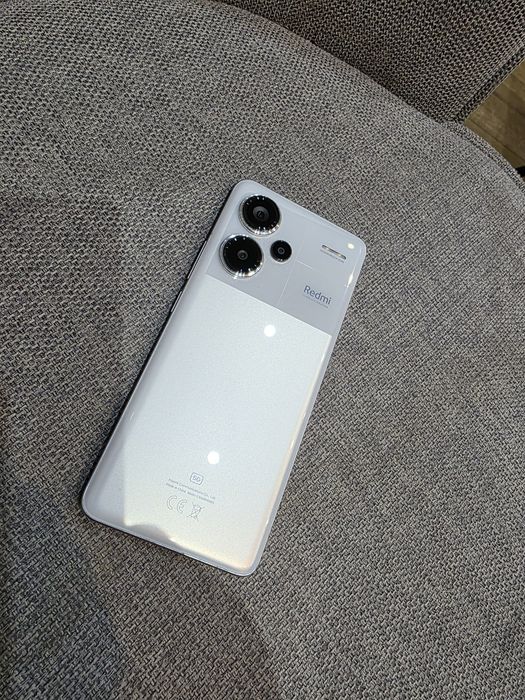 Redmi note 13 pro plus
