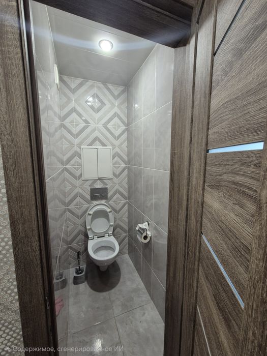 Продам 3 ком.индивидуальной планировки