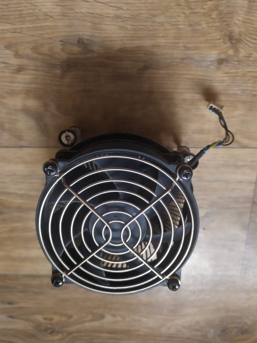 Процессор Intel core 2 Quad