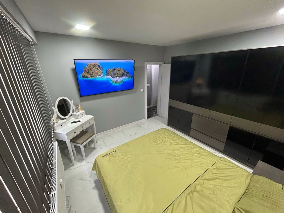 Продава се Тристаен апартамент в Козлодуй - 80 кв.м за 1913 €/кв.м - Снимка #5