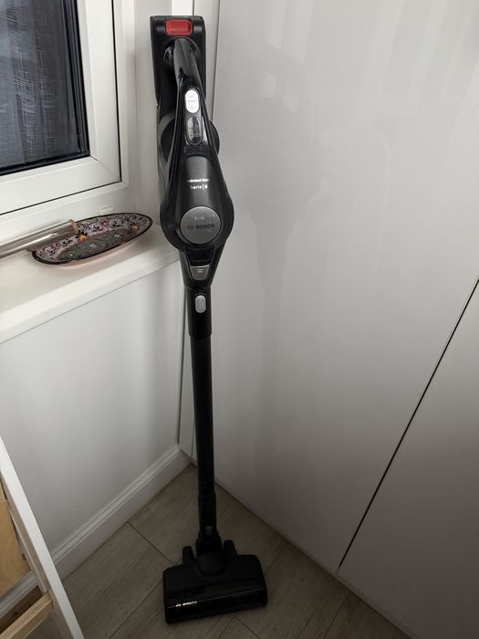 Продам пылесос bosch