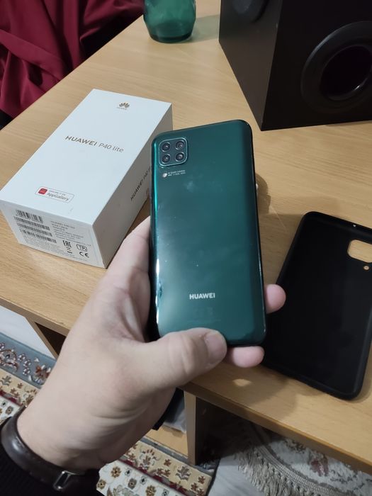 Huawei P40lite 6/128