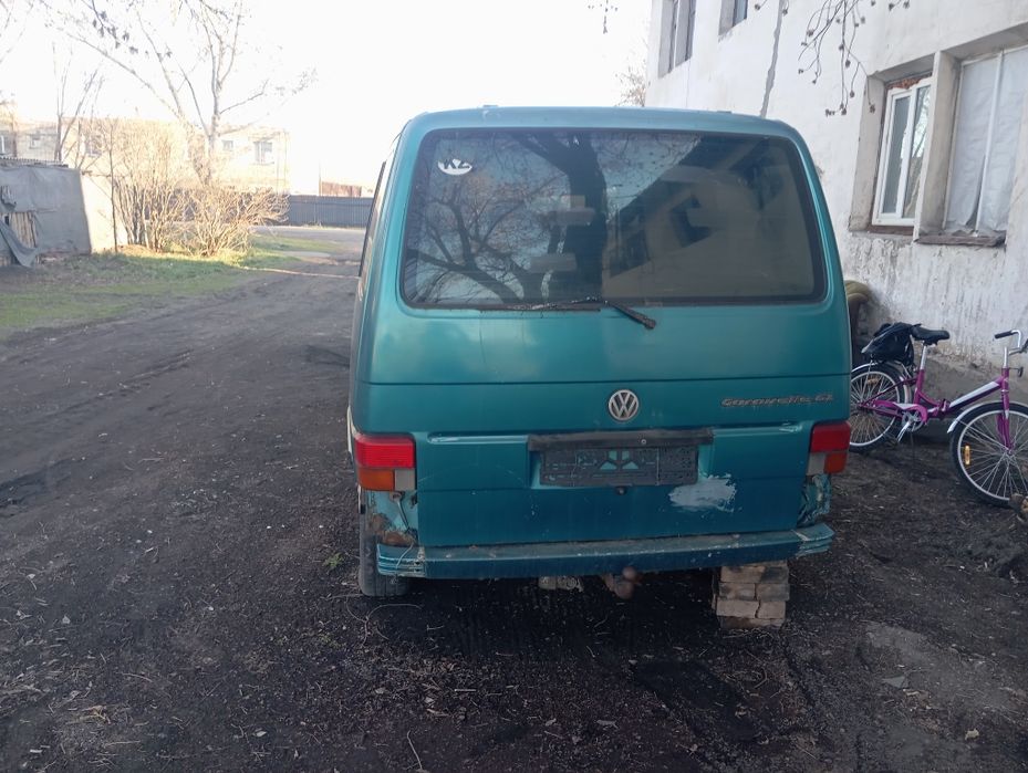 Срочно продам бусаТ4