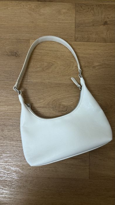 Сумка michael kors, сумка белая