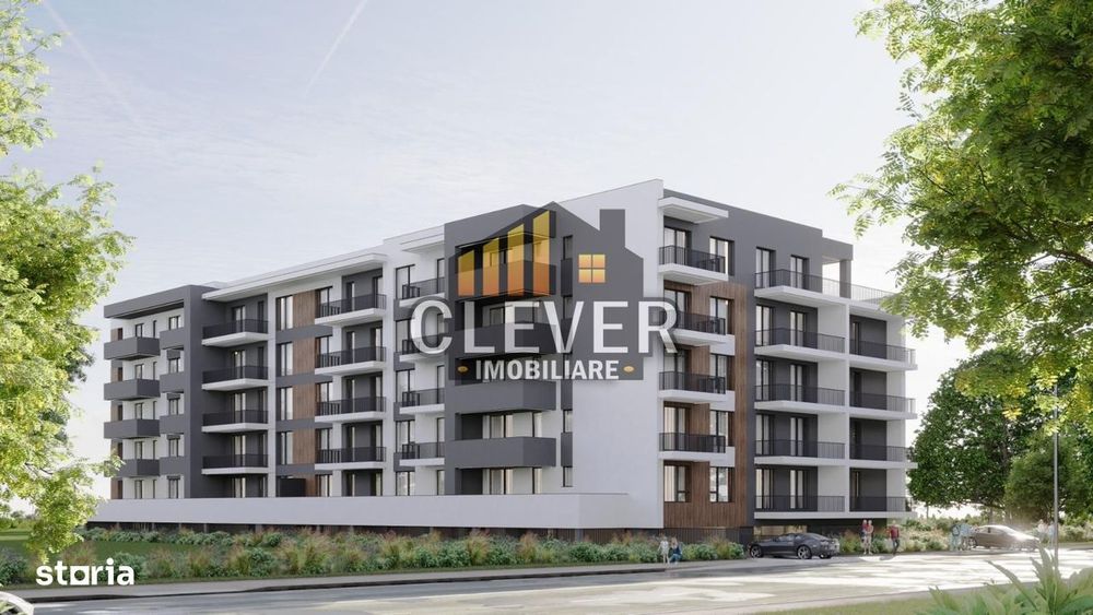 Apartament 2 camere Pallady,  55 mp, Comision 0%