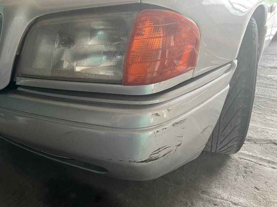 Продаётся Мерседес С200