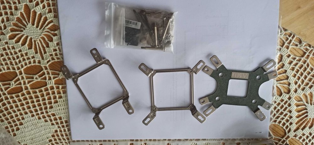 Водно охлаждане Cooler Master