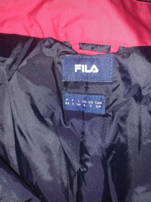 Pantaloni schi Fila