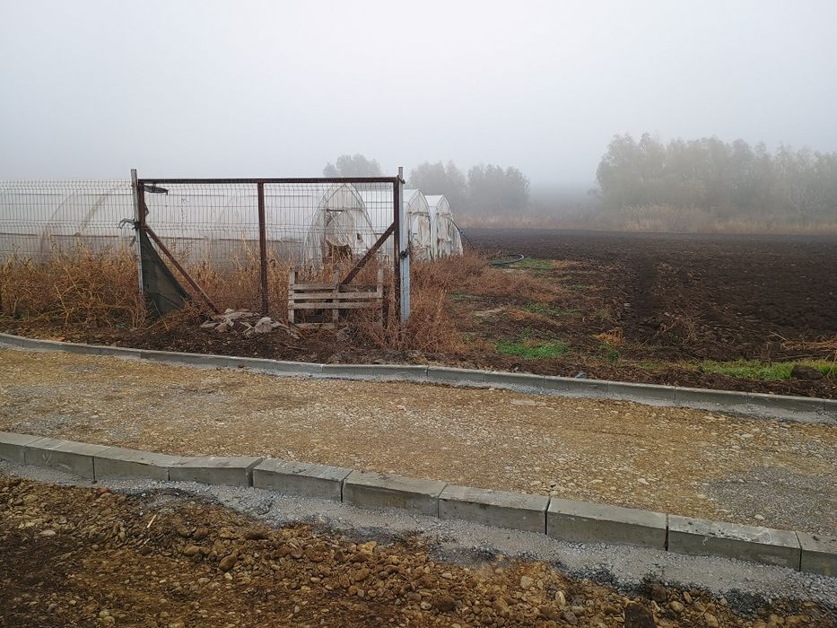 Teren Sat costi 3200 m