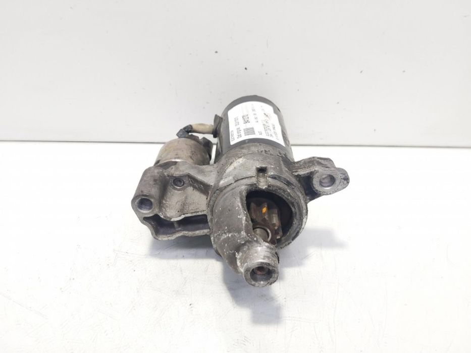 Electromotor, cod 03L911021E, Audi A4 (8K2, B8), 2.0 TDI, CMEA, 6 vit man