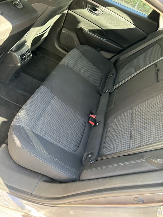Interior / scaune / bancheta / volan TALISMAN 2019