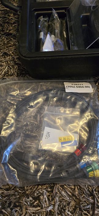 Kit Diagnoza Reprezentanta Ford Rotunda IDS - VCM + VMM Osciloscop Complet