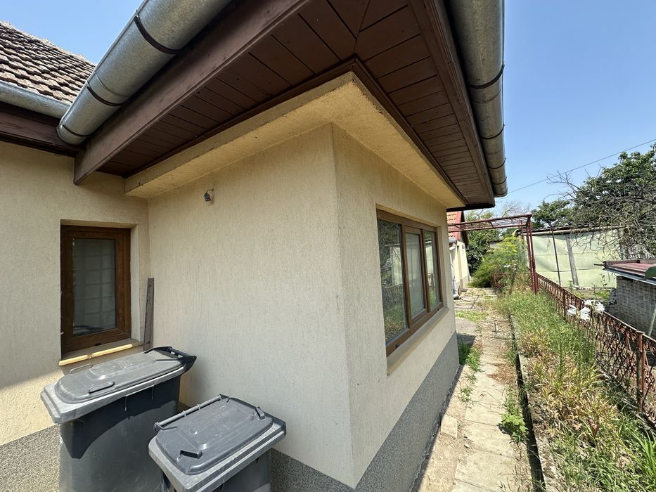 Casa cu teren 885mp, FS 17ml, Ciarda Rosie, investitie imobiliara