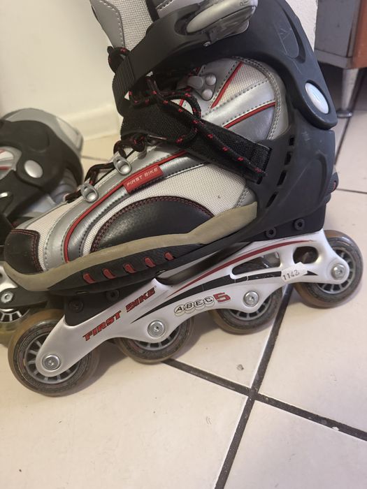 Role first bike marime 42