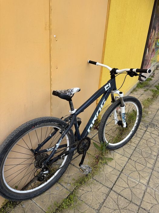 Велосипед Drag c1