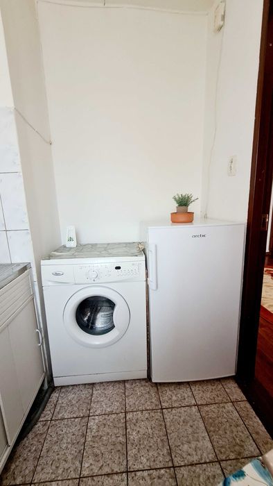 Garsoniera intersectie Sebastian - Rahova - Calea Ferentari