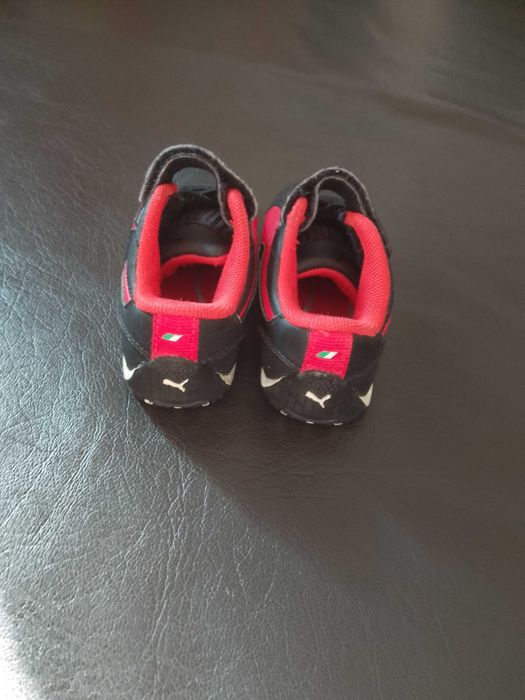 Детски маратонки Puma Original Ferrari 23-24 номер