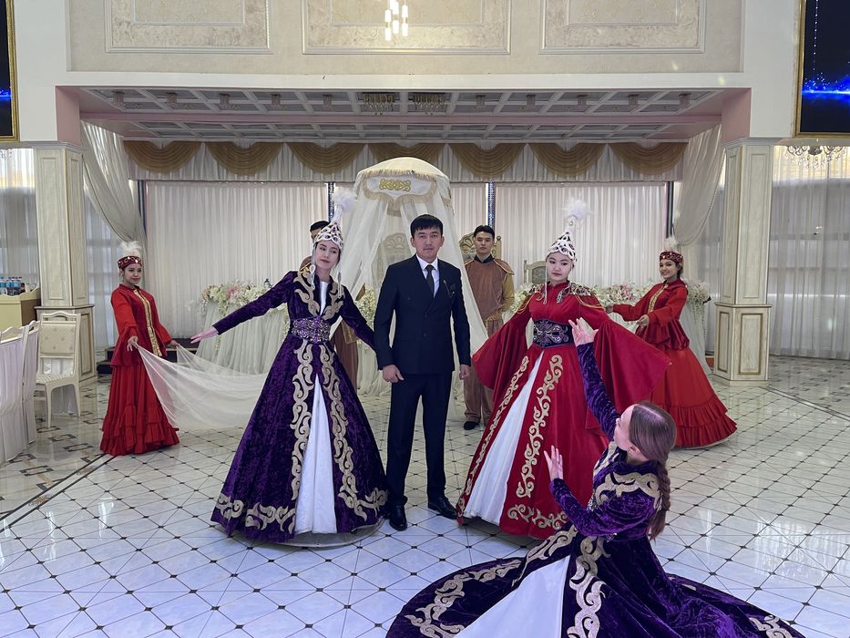 01 Тамада Асаба  Талдықорған Sabit_asaba instagram Tik tok YouTube