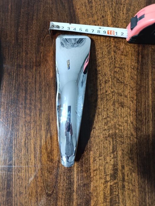 Душ слушалки водоспестяващи