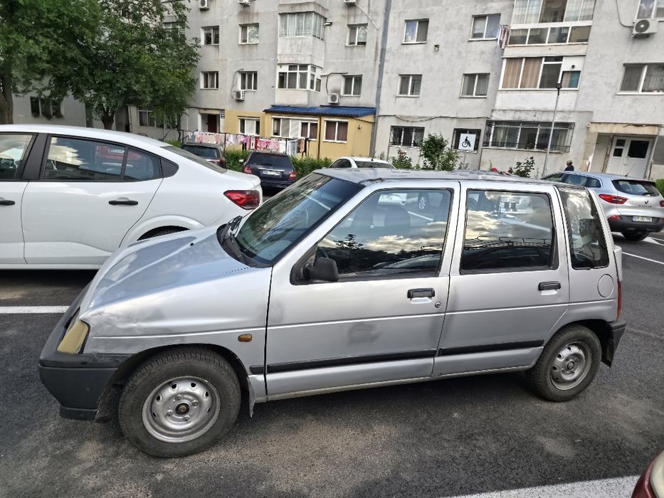 DAEWOO Tico 0 — imagine 3