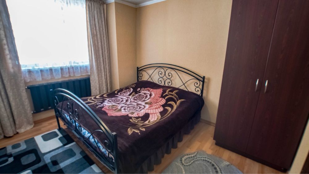 Дом в аренду «Дом у гор»