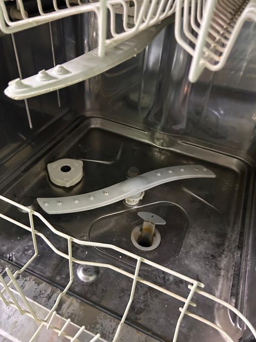 Посудомоечная машина Ariston