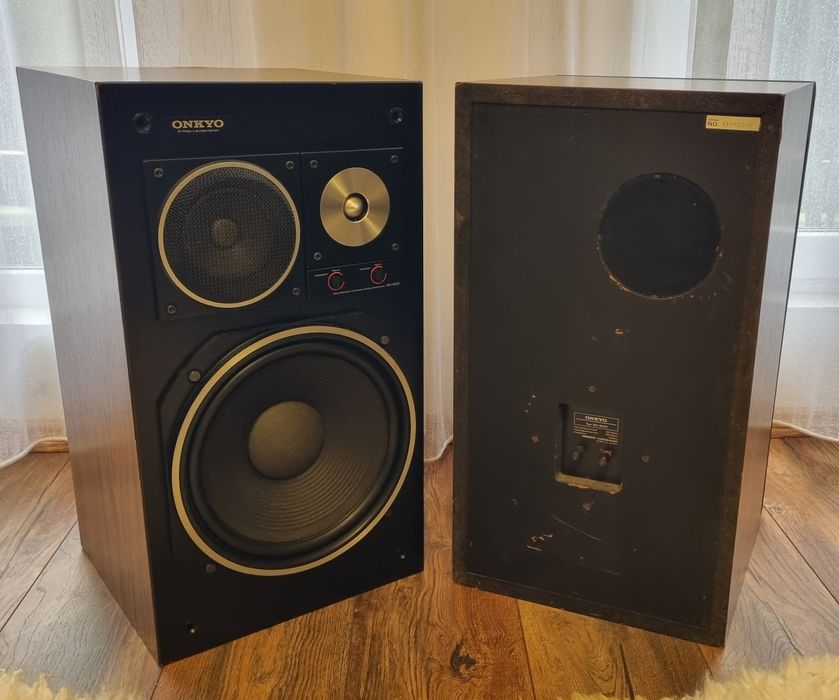 Onkyo SC-600 boxe Ceptura de Jos • OLX.ro