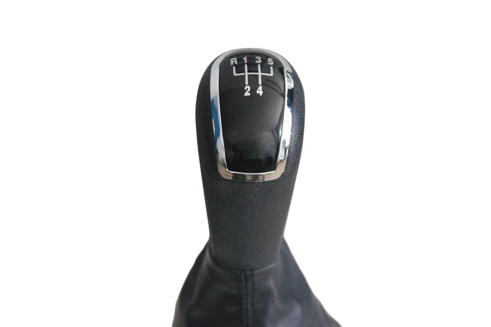 Топка за скоростен лост с маншон за Шкода Skoda Fabia I 1999-2007