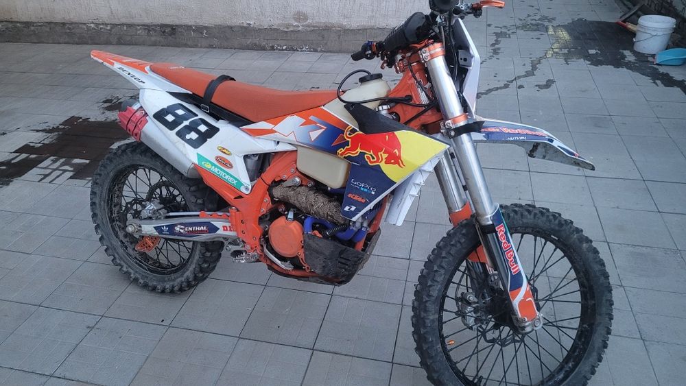 Эндуро, kews k23 nb300 водянка