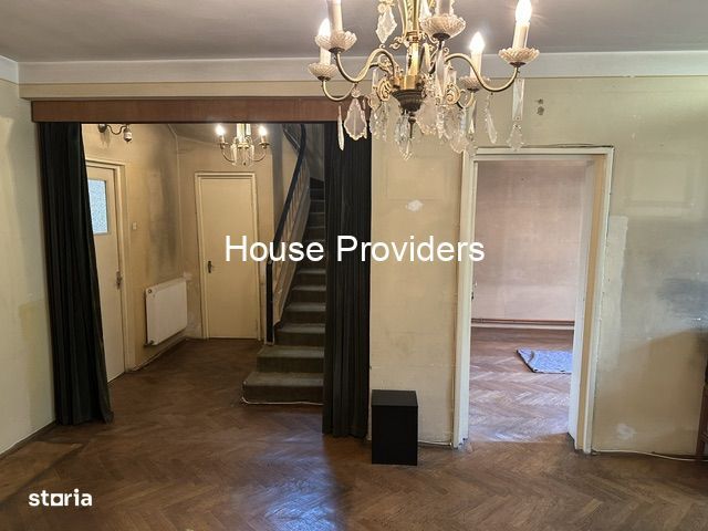 Cotroceni, duplex spatios si garaj
