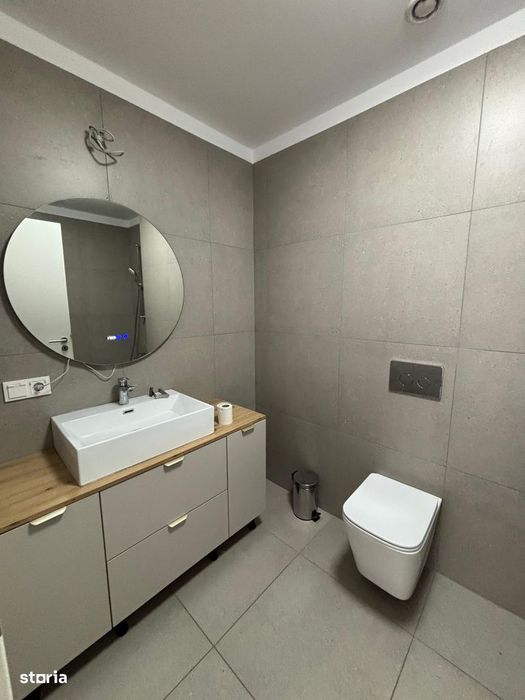 3 Camere I Curte Proprie I Quartier Azuga I Pet Friendly Ide Inchiriat