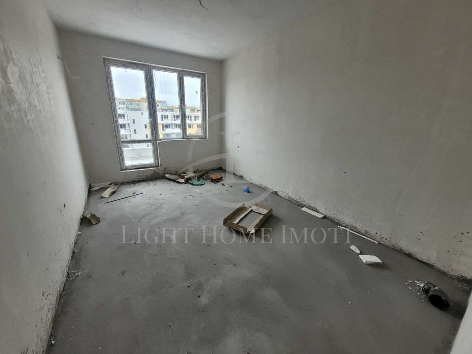 Продава се Двустаен апартамент в Пловдив, Южен - 64 кв.м за 1155 €/кв.м - Снимка #4