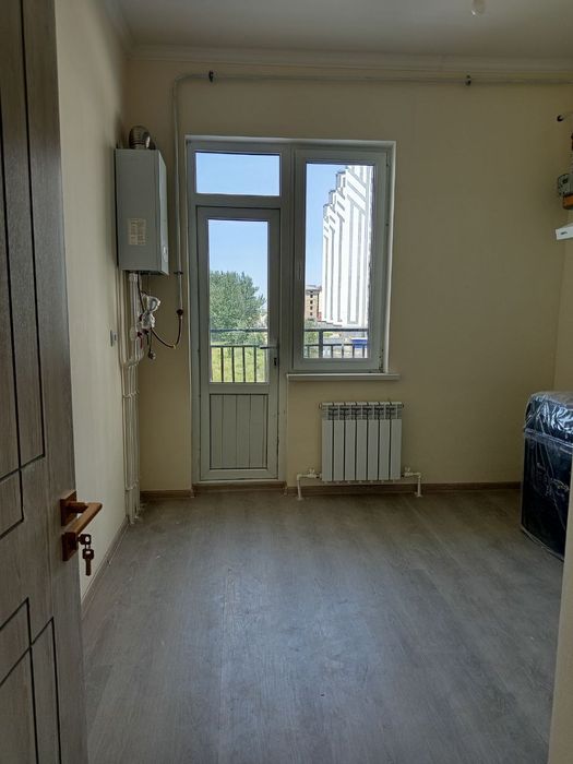 Долгосрочная аренда