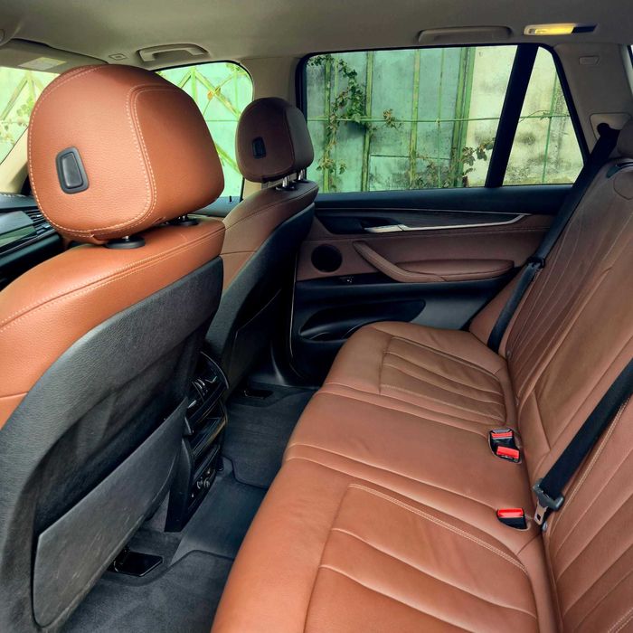 Bmw X5 Model 2018 - 1995cmc