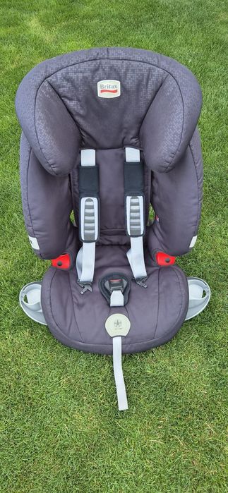 Scaun auto copii Britax
