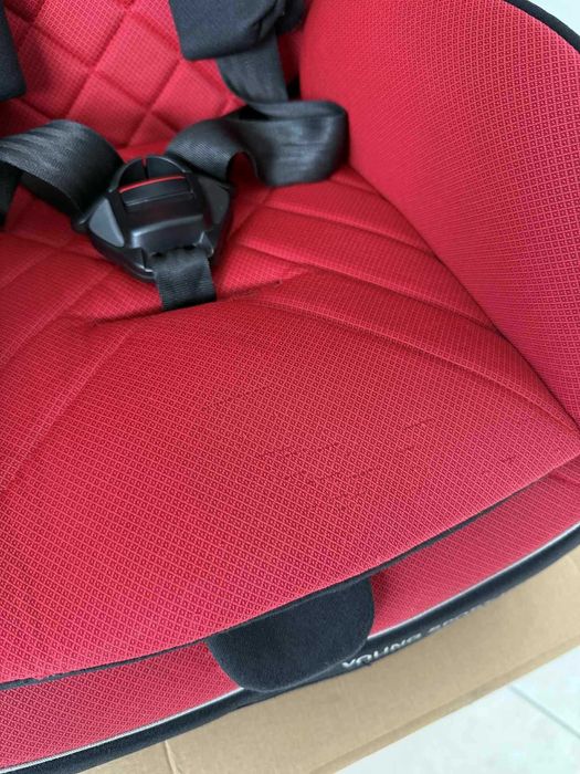 Детско столче за кола RECARO
