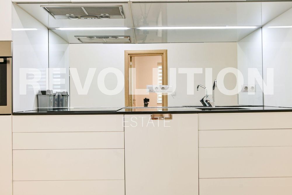 Дава се под наем Тристаен апартамент в София, Студентски град - 80 кв.м за 847.62 € - Снимка #4