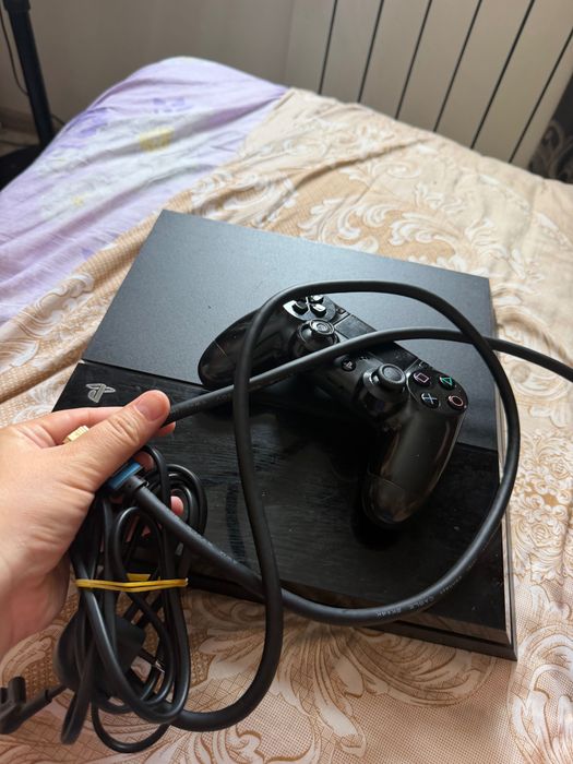 PlayStation 4 сатылады